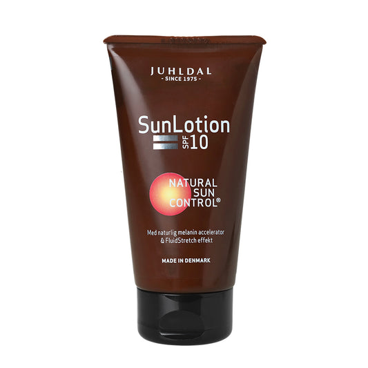 SunLotion SPF10