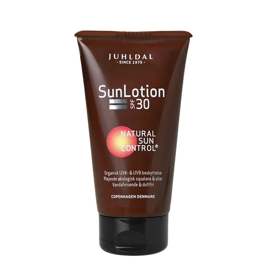 SunLotion SPF30
