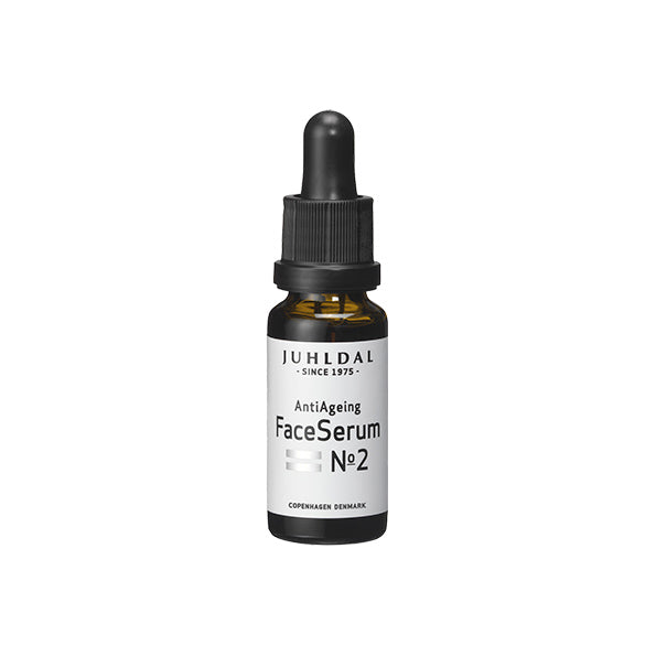 FaceSerum No2 AntiAgeing