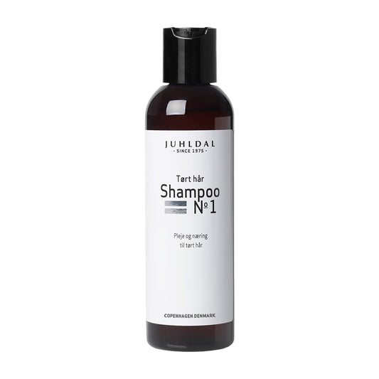 Shampoo No1