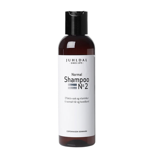Shampoo No2