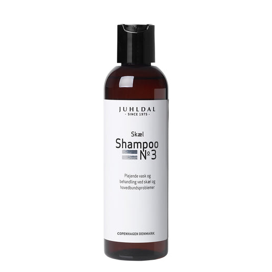 Shampoo No3