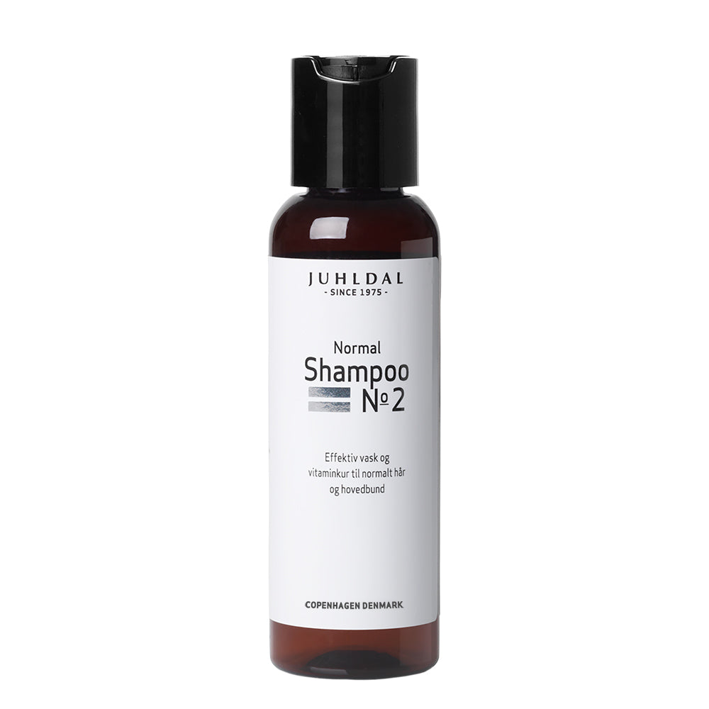 Shampoo No2
