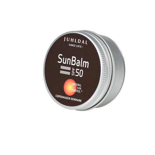 SunBalm SPF50