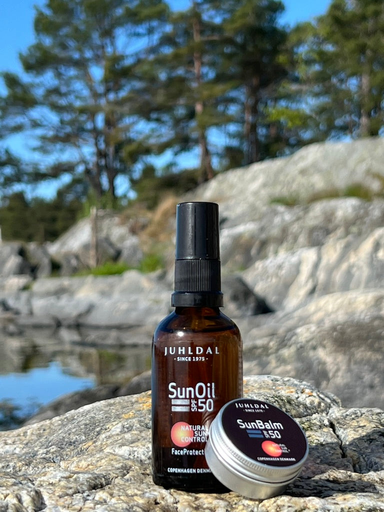 Natural SunControl