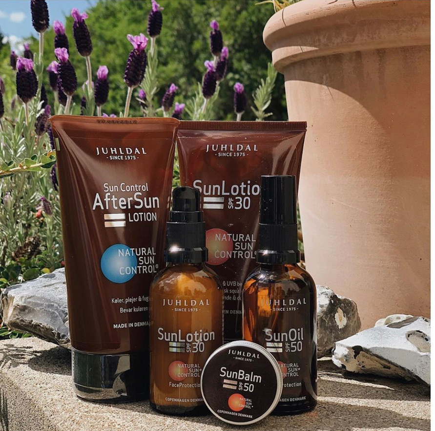 Natural SunControl