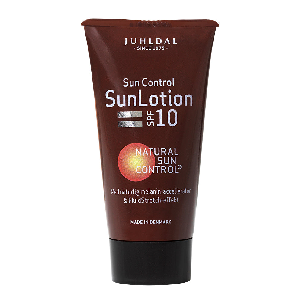 SunLotion SPF10