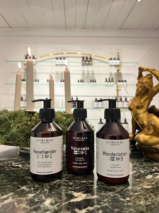 3. Adventsuge - TILBUD