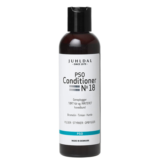 PSO Conditioner No18