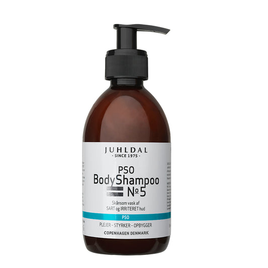 PSO BodyShampoo No5