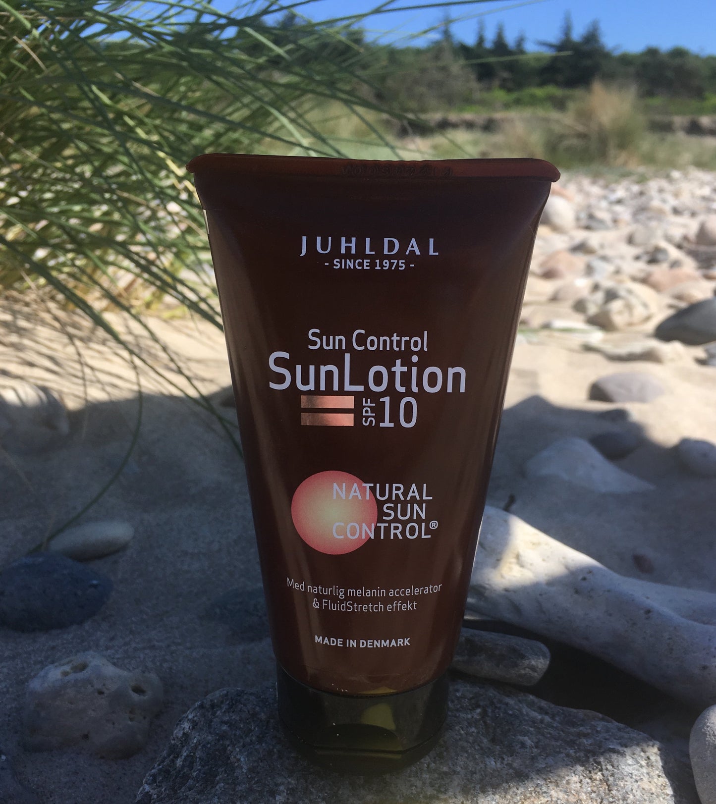 SunLotion SPF10