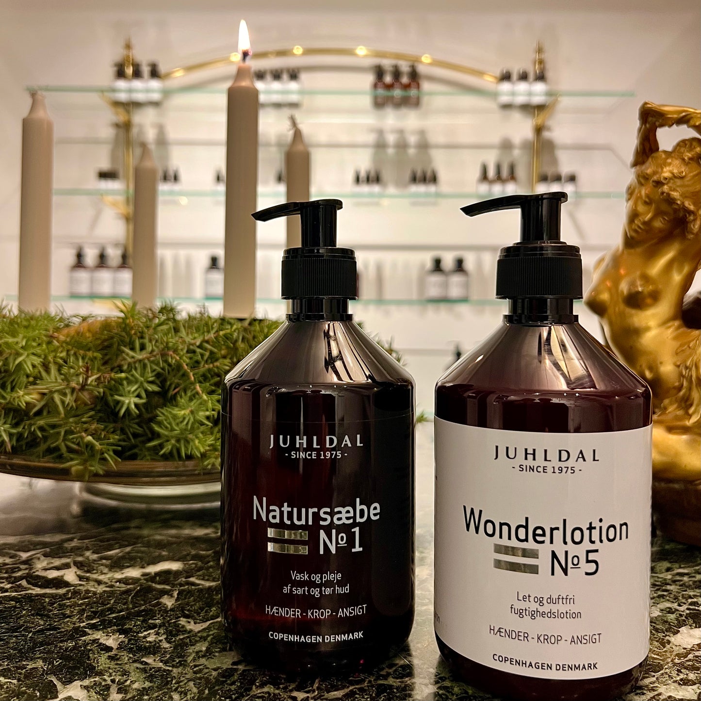 1. adventsuge TILBUD