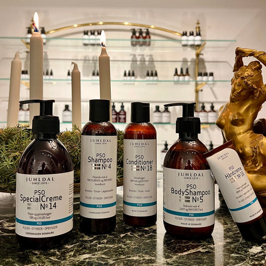 2. Adventsuge - TILBUD